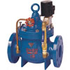 600X（J241X）型 PN10~PN25 水力电动控制阀