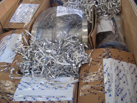 精心包装的阀门（图3）