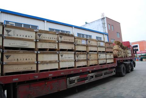 上海沪工阀门厂差异化战略