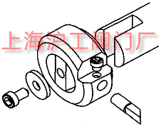 刀头分解图(图 3)
