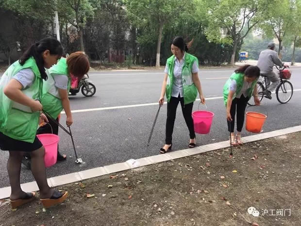 3044永利集团志愿者活动（图6）