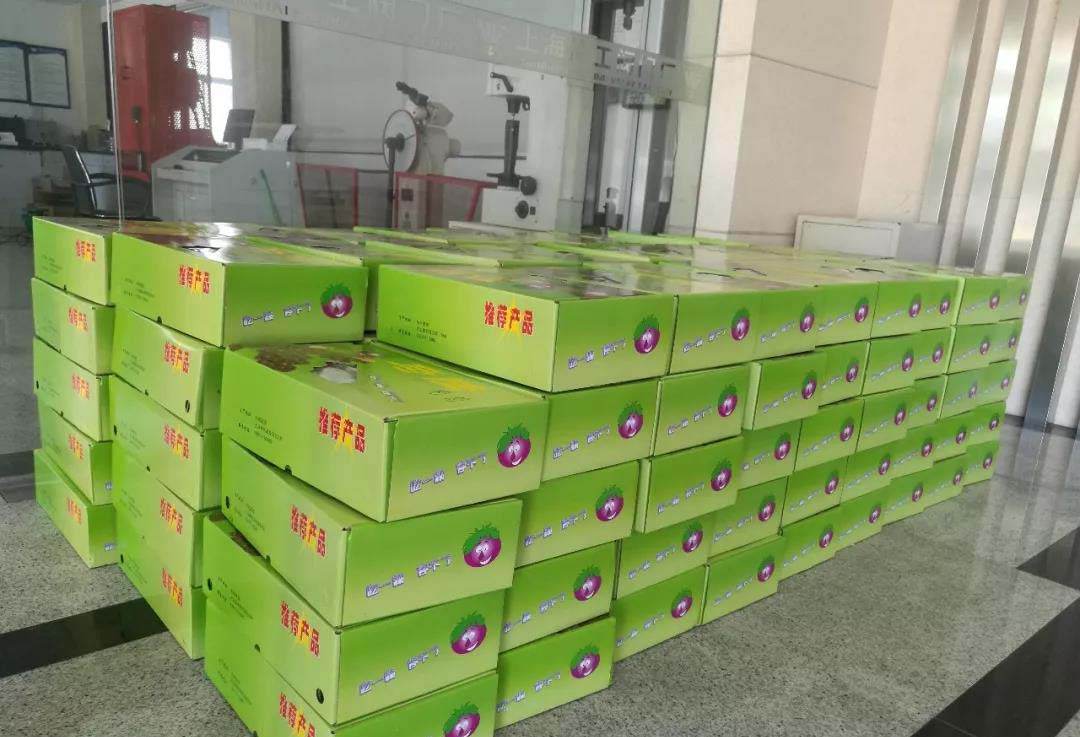 初秋送温情活动（图1）