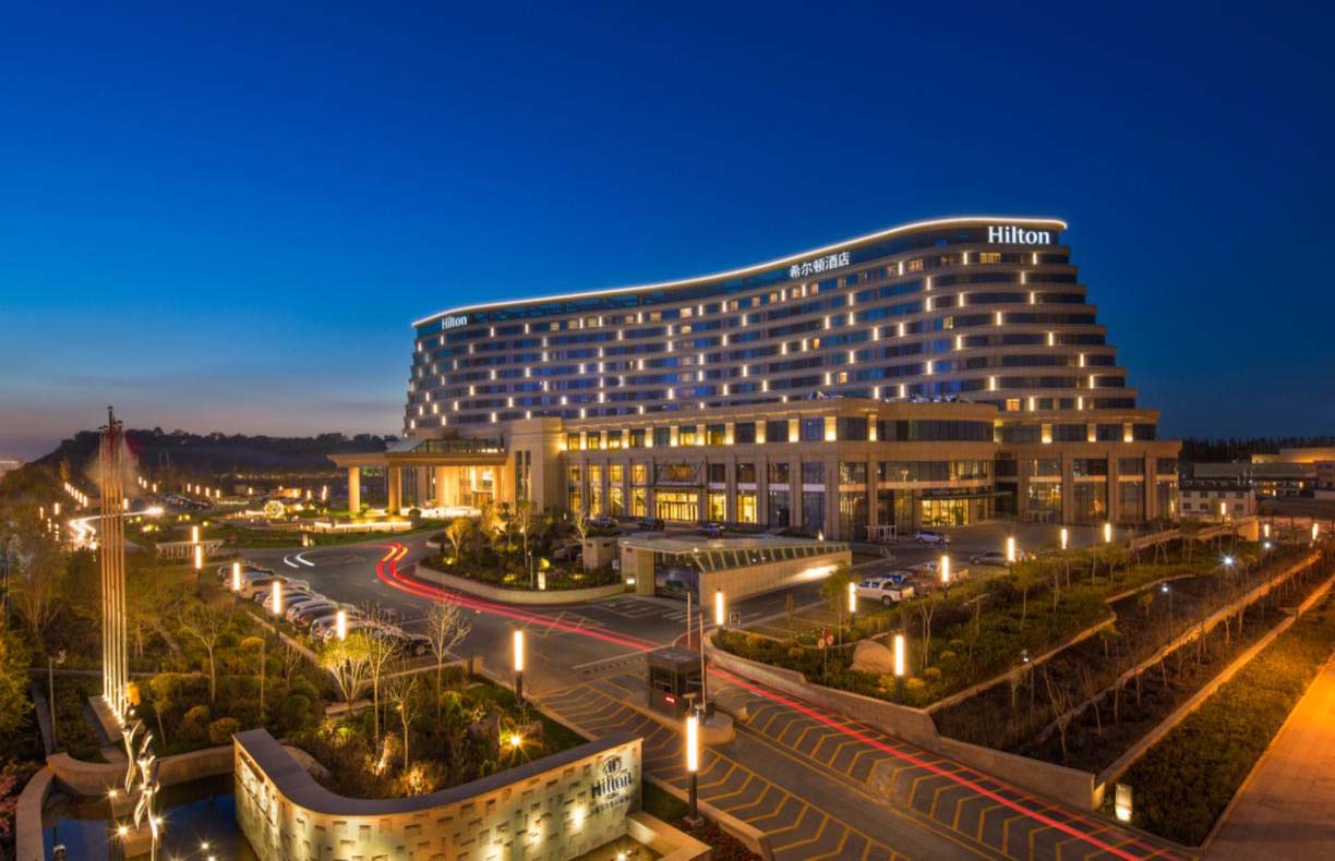 3044永利集团新疆品牌推广会（图1）