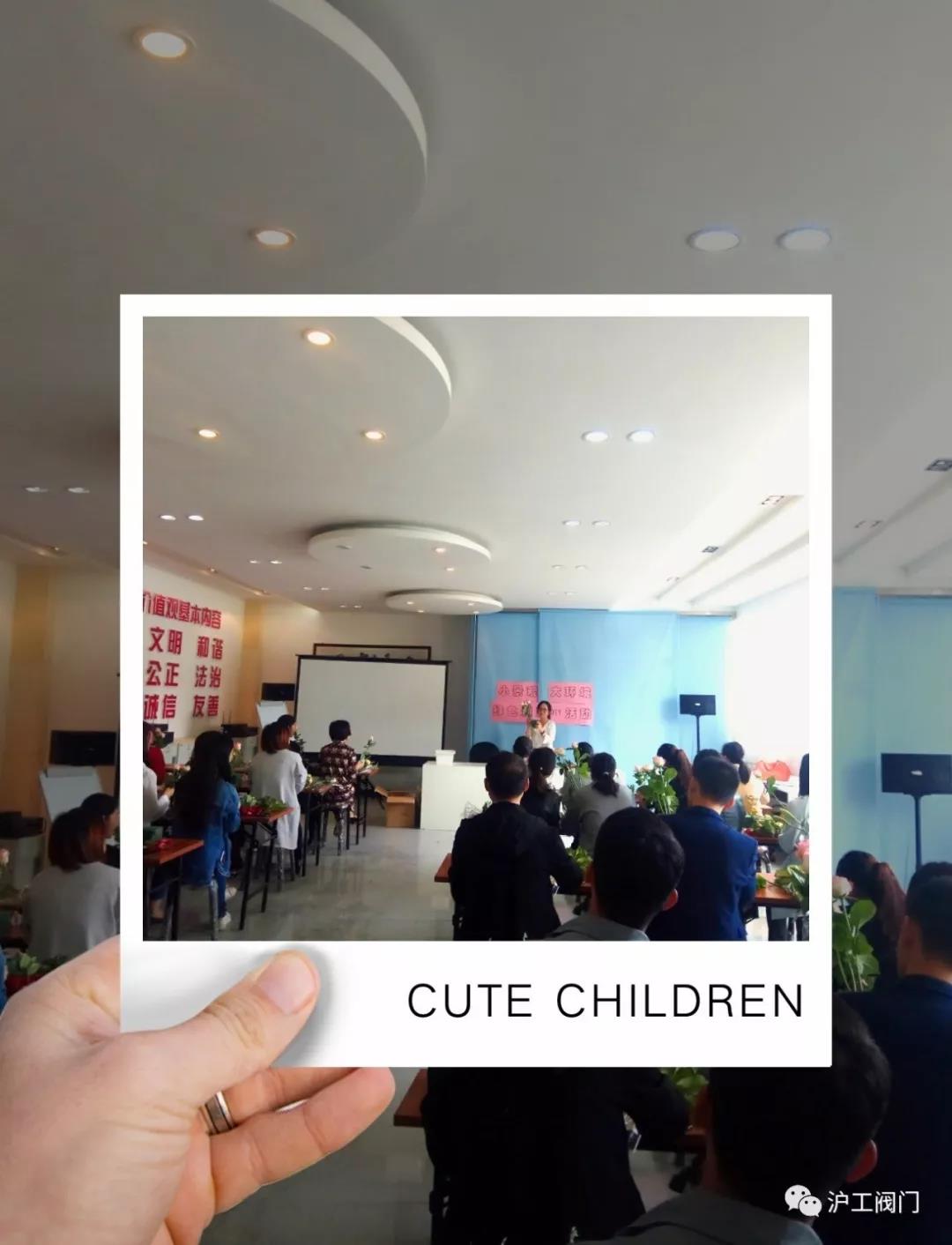 插花活动（图1）