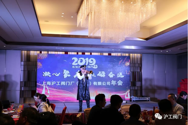 年会表演（图3）