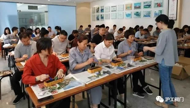 2019年3044永利集团大事记（图19）