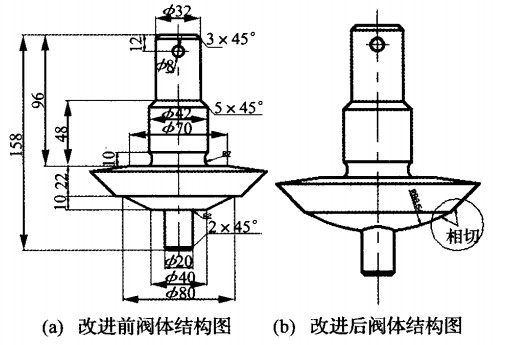 钻井泵阀寿命分析图7
