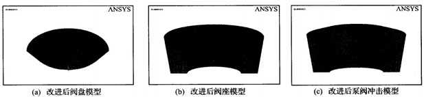钻井泵阀寿命分析图8