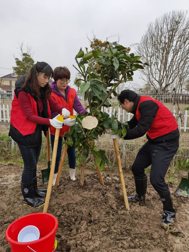 2021年3044永利集团大事记（图9）